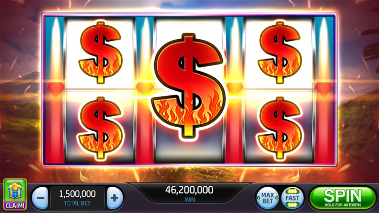 Slots Blast - 777 Vegas Casino screenshot-4