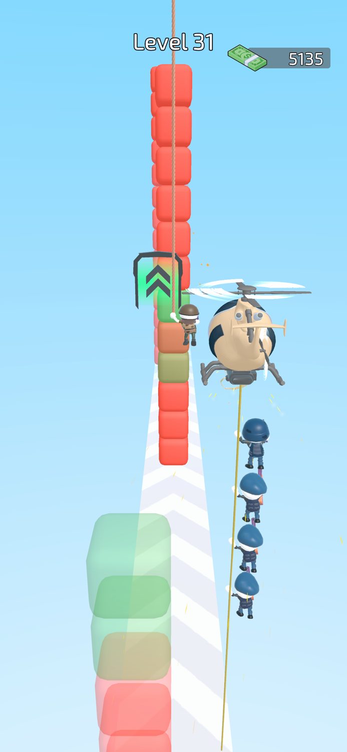 Heli Stack