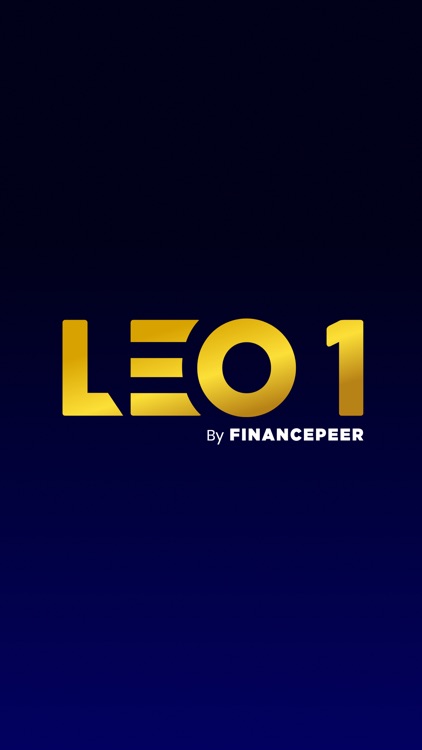 Leo1 by Financepeer