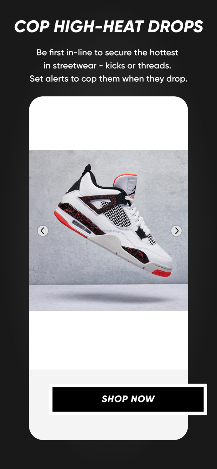 Dropkick - Online Shopping