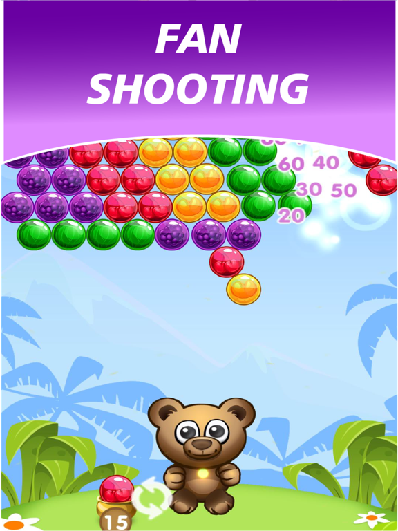 Bubble＋Ball Crush－Brain Puzzle screenshot 3