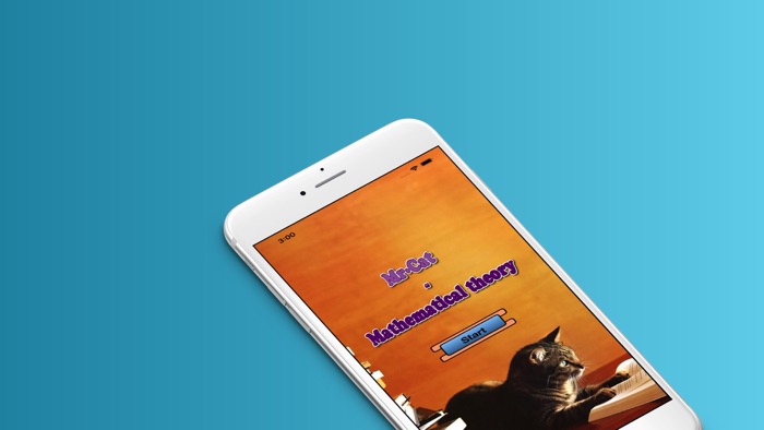 Mr·Cat -Mathematical theory