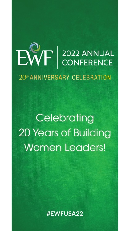 Executive Women's Forum