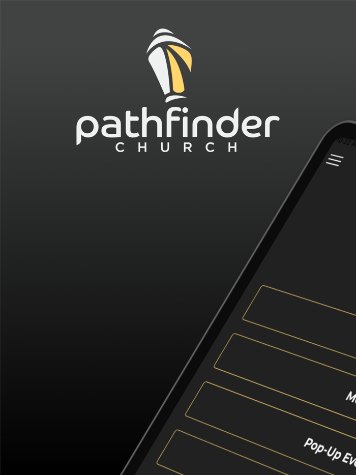Pathfinder Church