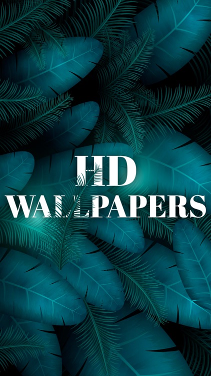 HD Wallpapers & Themes Design