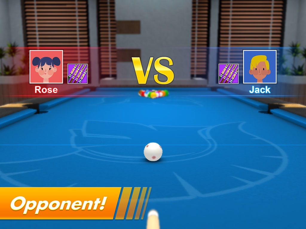 Boost Pool 3D - 8 & 9 Ball screenshot 3