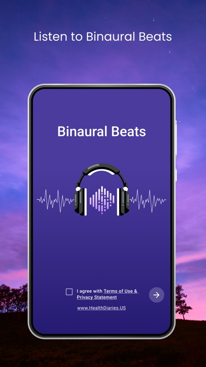 Binaural Music Neuron Waves