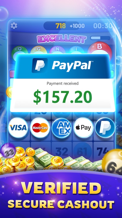 Pocket7Games: Win Cash