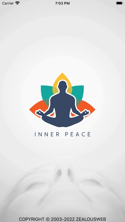 InnerPeace - Find Mind Palace