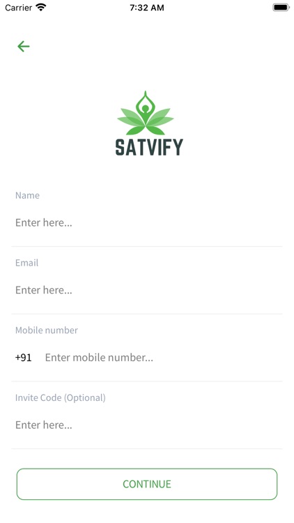 Satvify