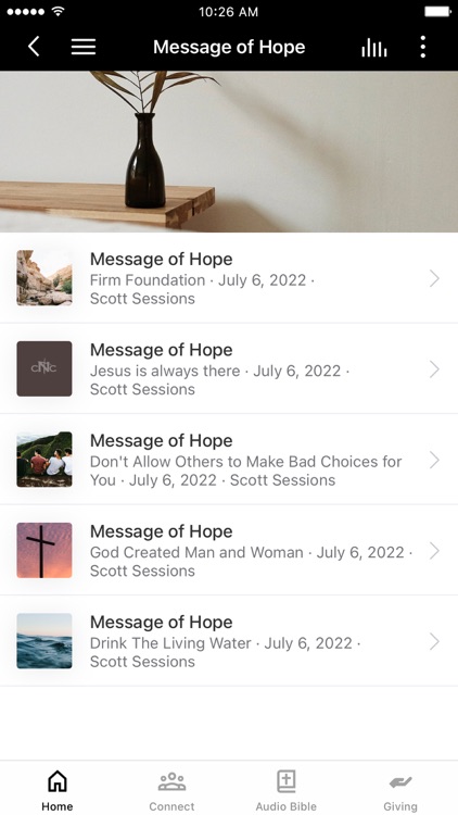 Cullman Nazarene Church