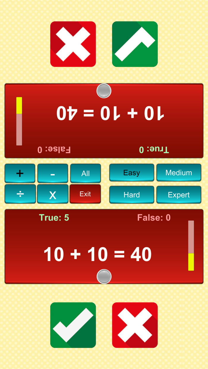 Maths Games for Kids