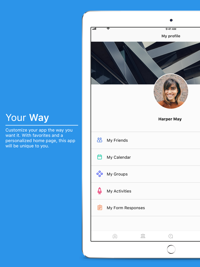 The UWI Cave Hill Smart Campus