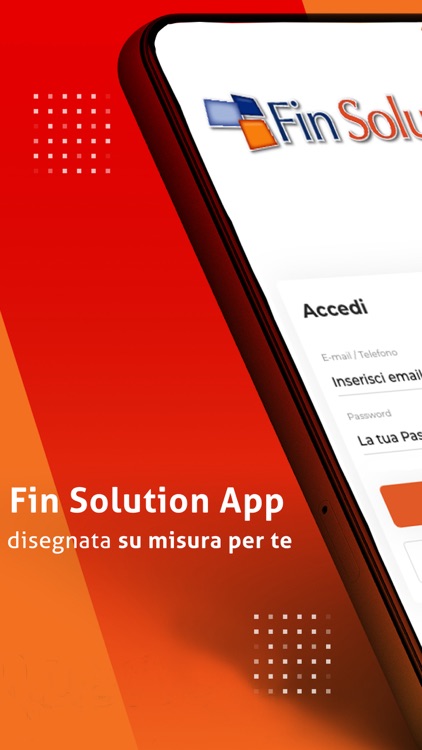 Fin Solution