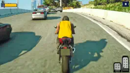 Game screenshot Motobike Racing Simulator 3D apk