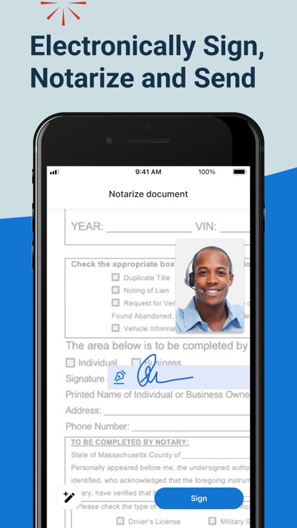 Notarize screenshot-4