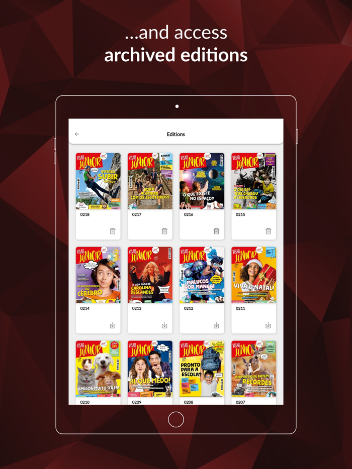 Visao Junior Digital