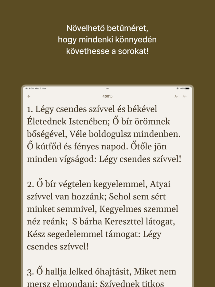 Református Énekeskönyv