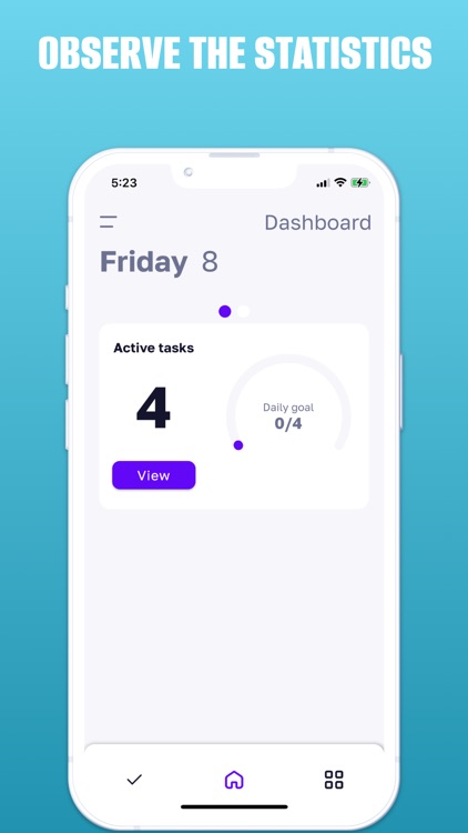 Todozoid screenshot-3