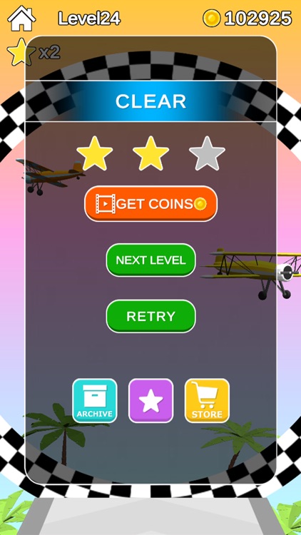 Circle_Ball screenshot-3