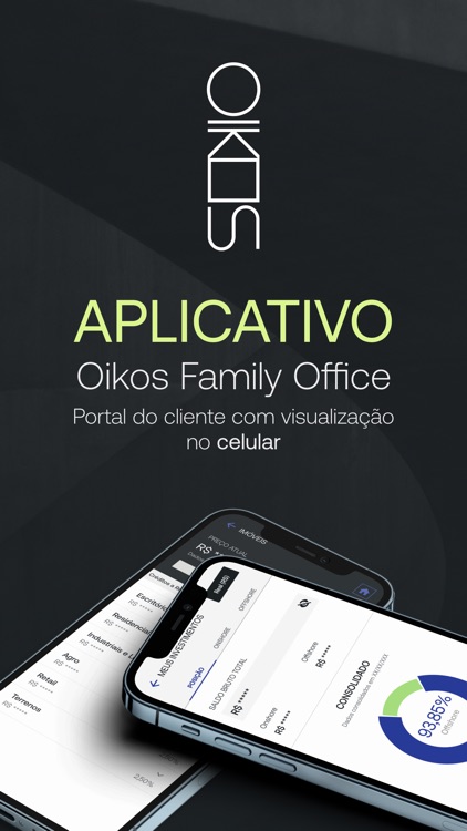 Oikos Family Office