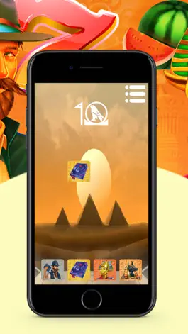 Game screenshot Adventurer's Mystery Journey apk