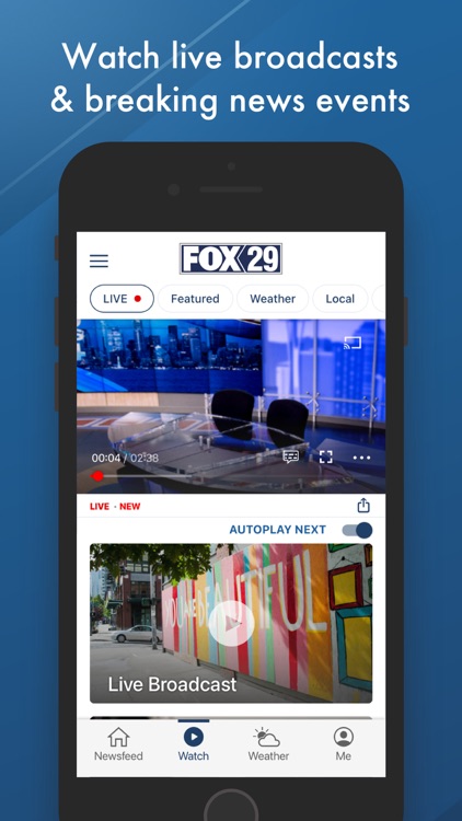 KABB FOX29
