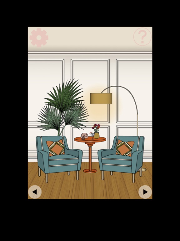 SUNFLOWER HOUSE : ROOM ESCAPE screenshot 3