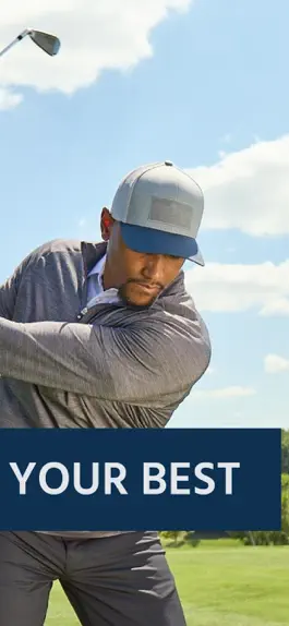 Game screenshot Golf Galaxy apk