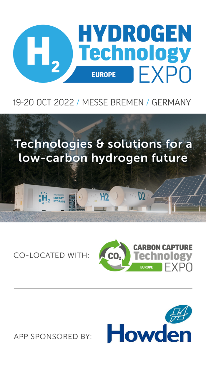 Hydrogen Tech Expo 2022