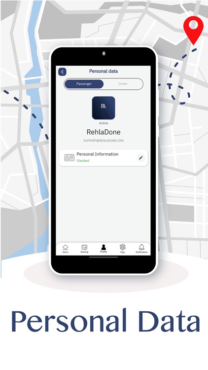 RehlaDone - رحلة دن screenshot-4