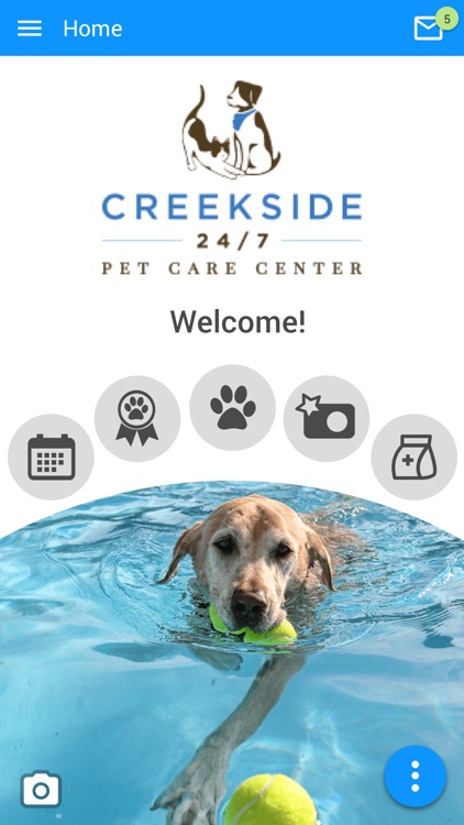 Creekside Pet Care