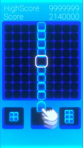 Game screenshot bluecube mod apk