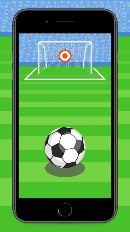 Mini Soccer: Penalty Shots screenshot-0