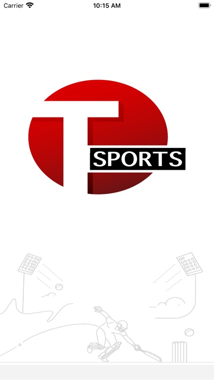 T Sports - Live