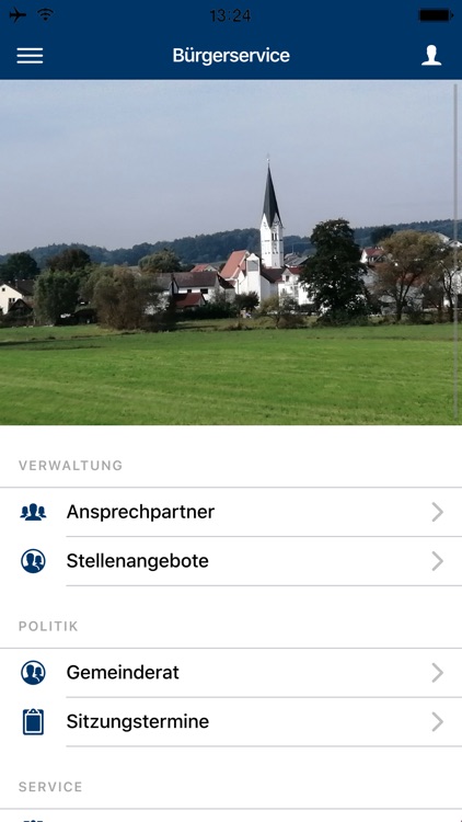 Gemeinde Hettenshausen screenshot-3