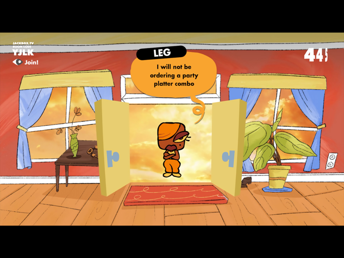 The Jackbox Party Pack 9