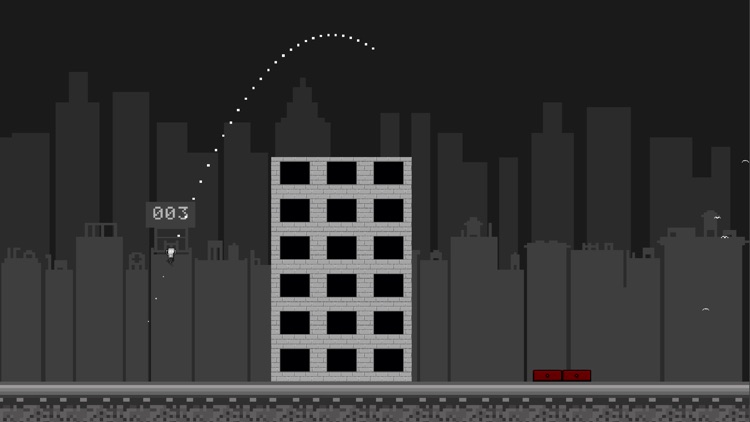 Building Jumper II screenshot-7