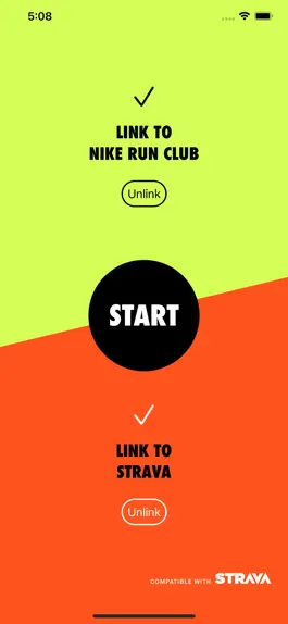 Game screenshot RunSync! mod apk