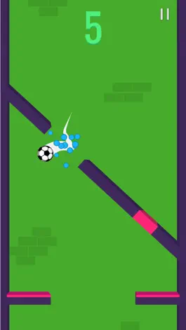 Game screenshot Goal a Lot apk