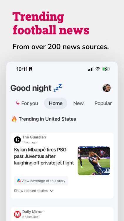 QLUR - Football News & Scores