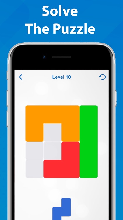 Block Puzzle: Square screenshot-4