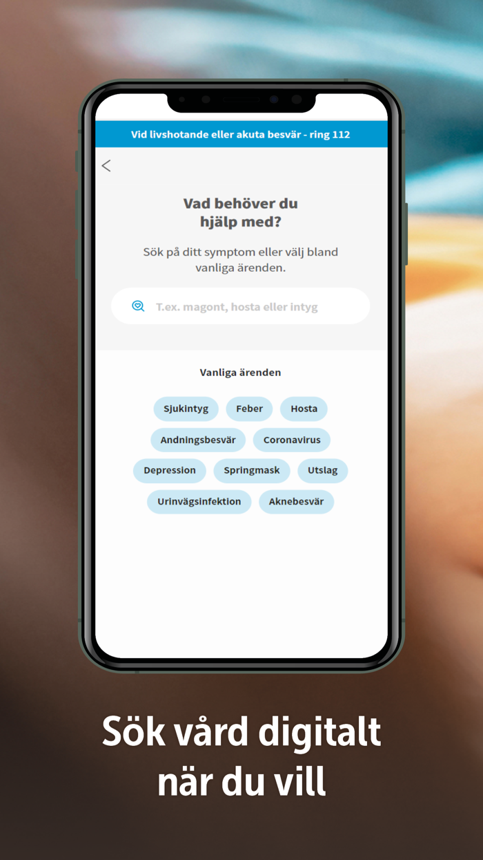 Min vård Gävleborg