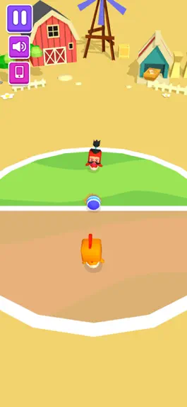 Game screenshot Battle Ball 3D mod apk