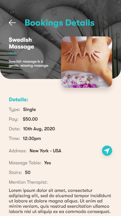 Mile High Service Provider