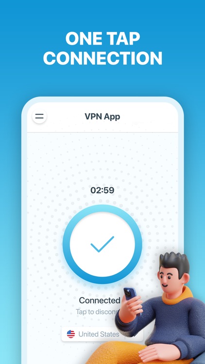 VPN Elite - Fast Unlimited VPN