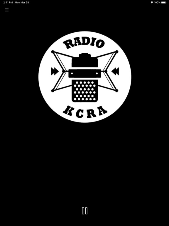 RADIO KCRAのおすすめ画像1