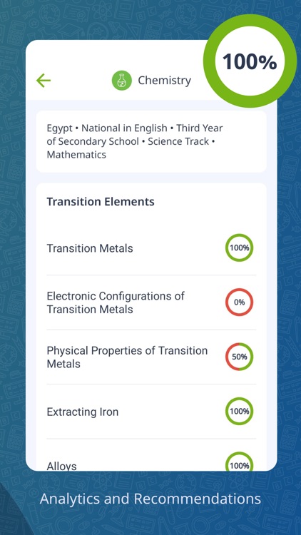 Nagwa Exams screenshot-5