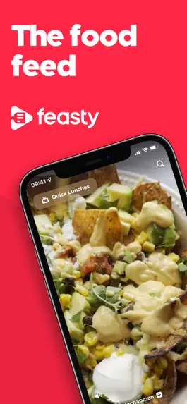 Game screenshot Feasty mod apk