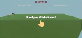 Game screenshot Game of Real Chicken2 mod apk